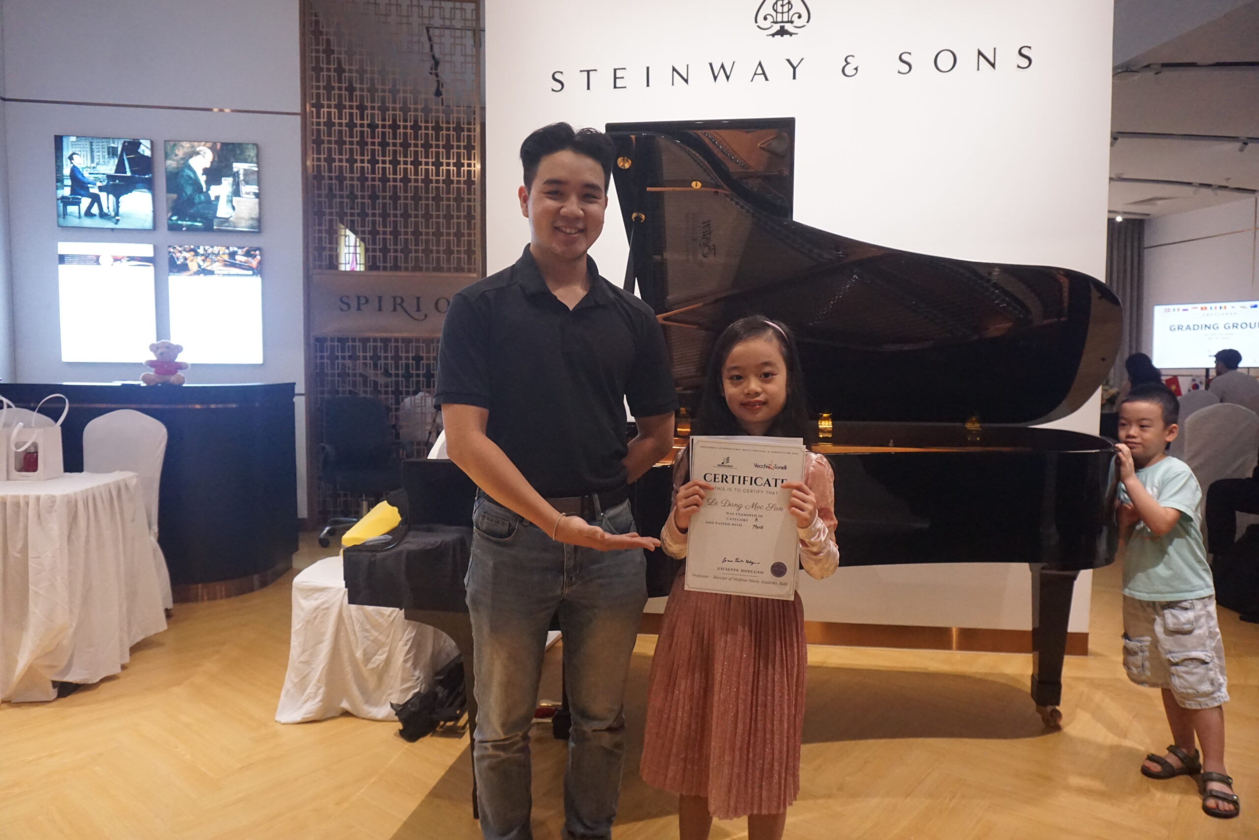 violin 5