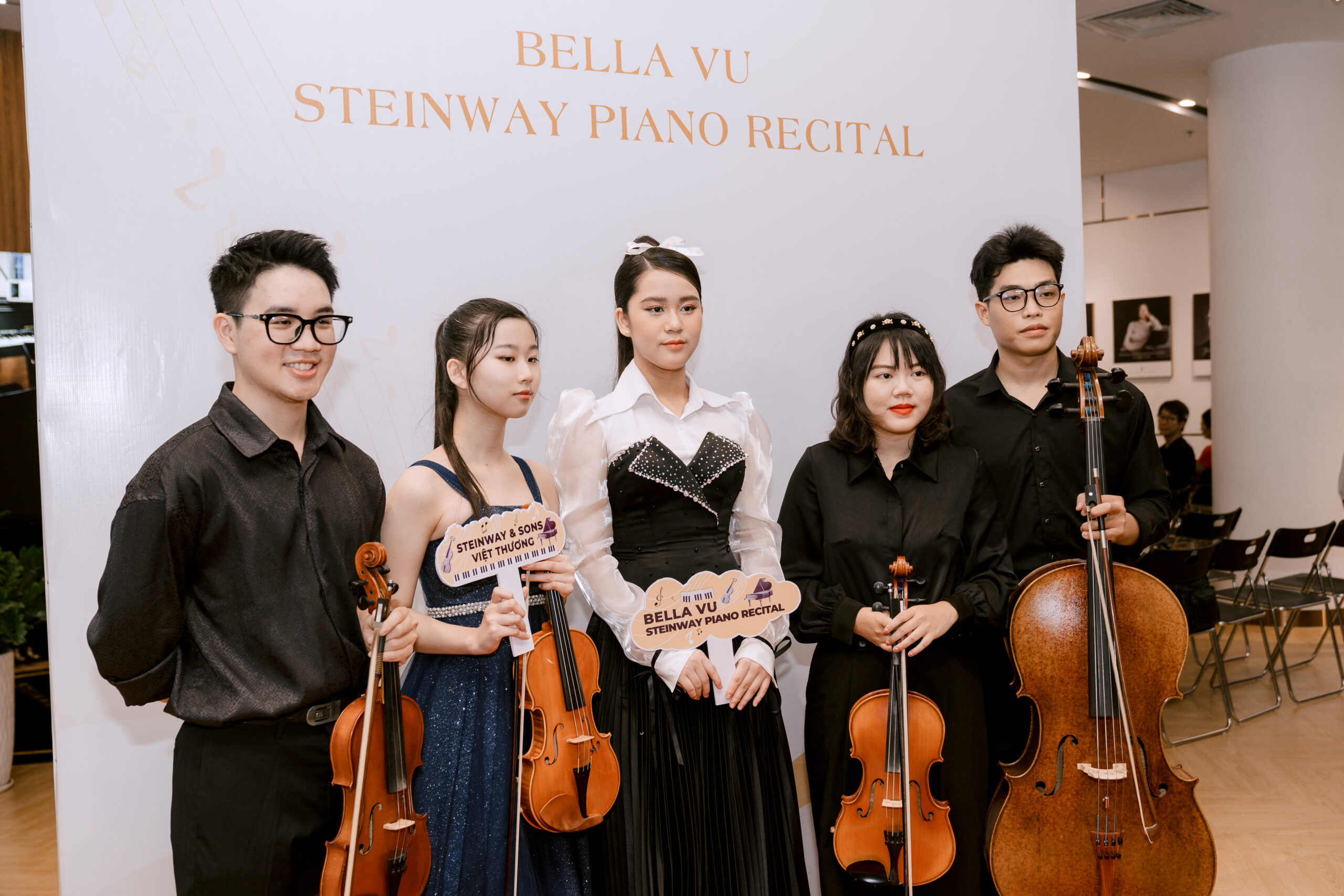 violin 1