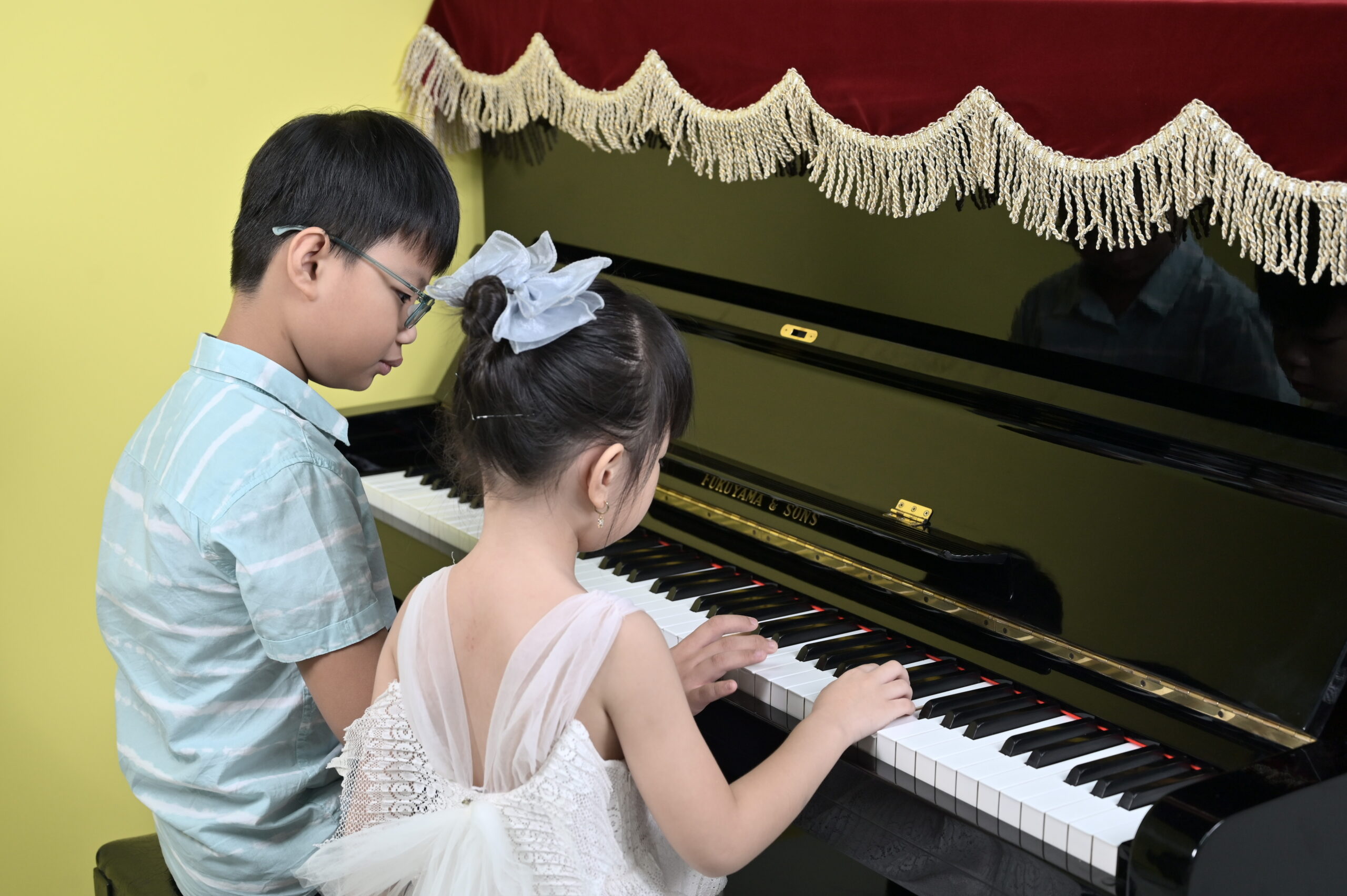 piano 9
