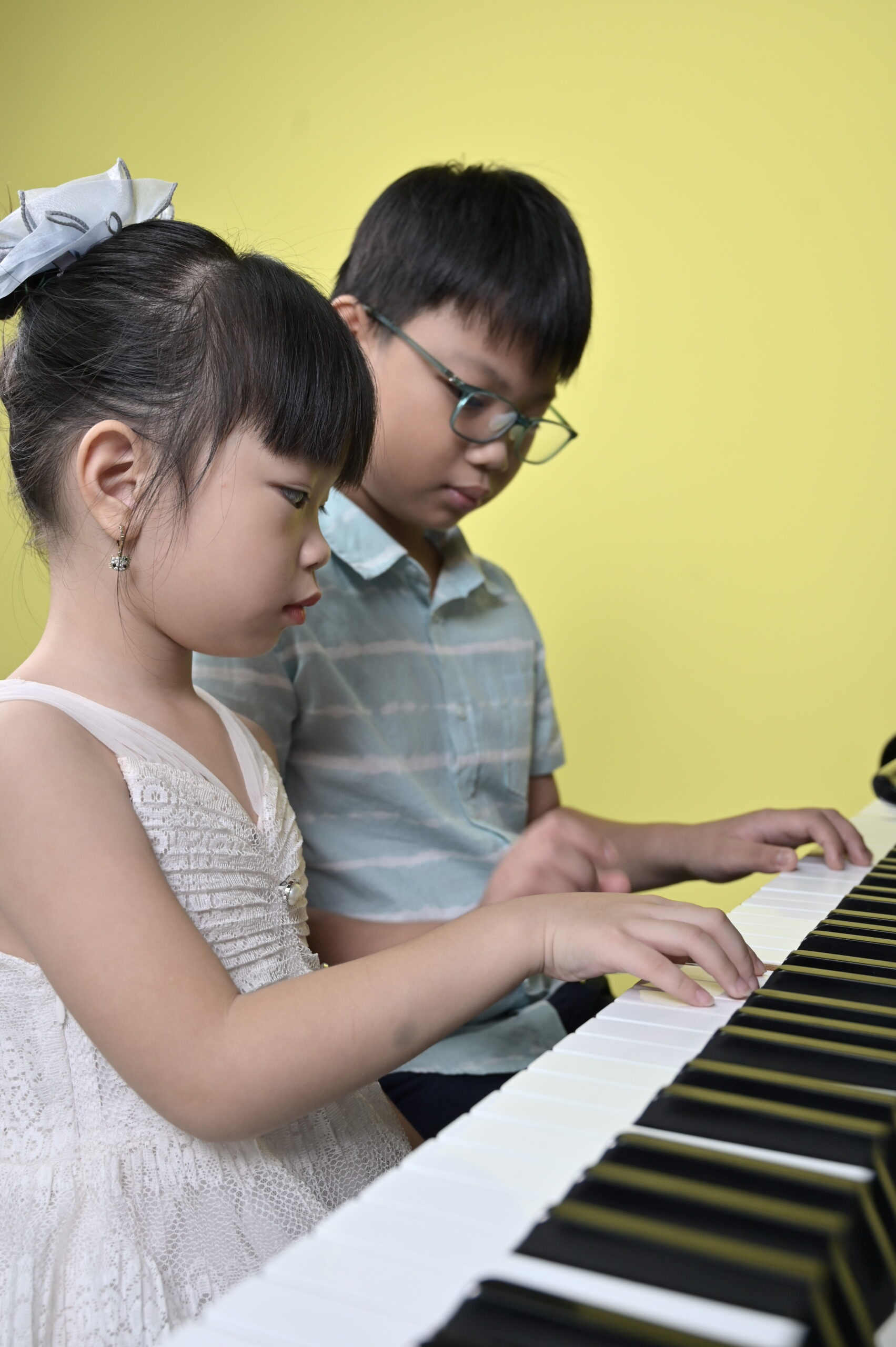 Lợi Ích và Đối tượng