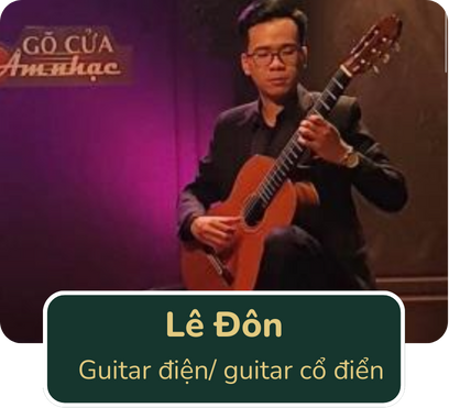 Lê đôn