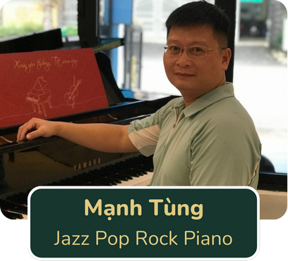 Mạnh Tùng