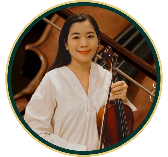 Trần Thị Hoàng Yến